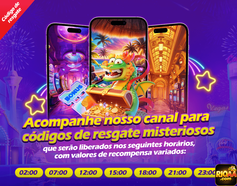 rioaa.com explore emocionante jogo